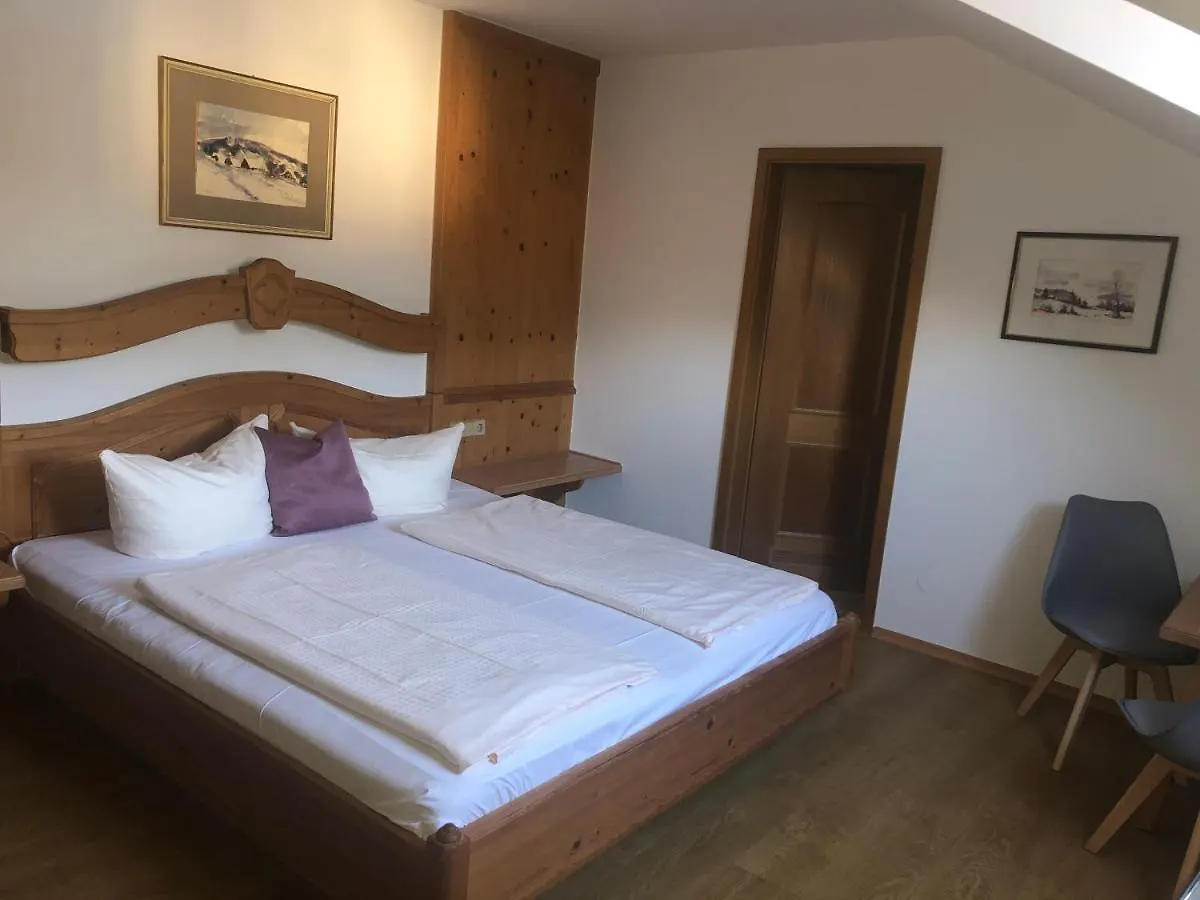 Hotel Das Waldkonig Bayerisch Eisenstein